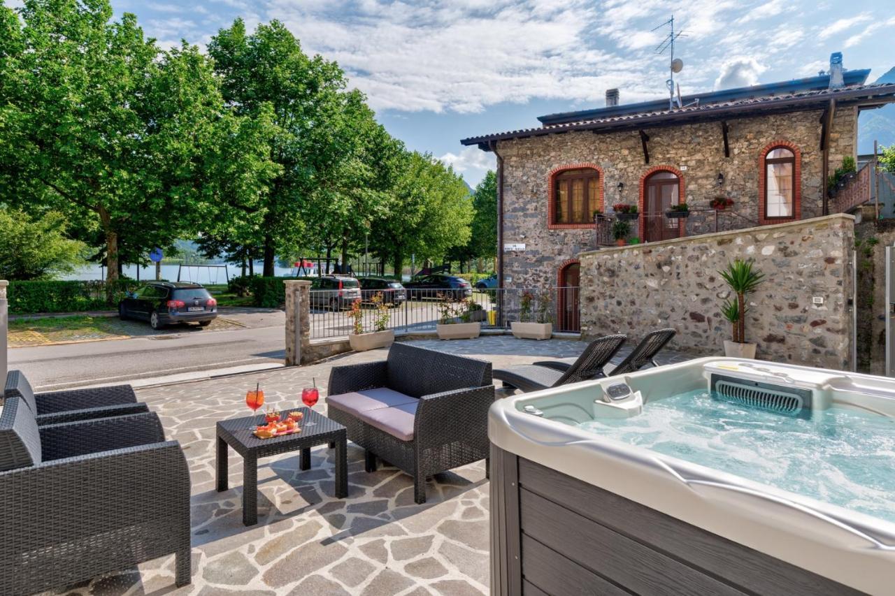 Апартаменты Casa Angelina Кроне Экстерьер фото